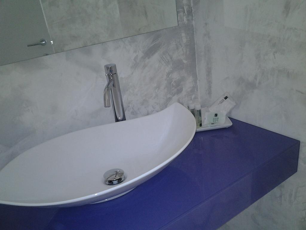 Minisuite Bolonia Habitación foto