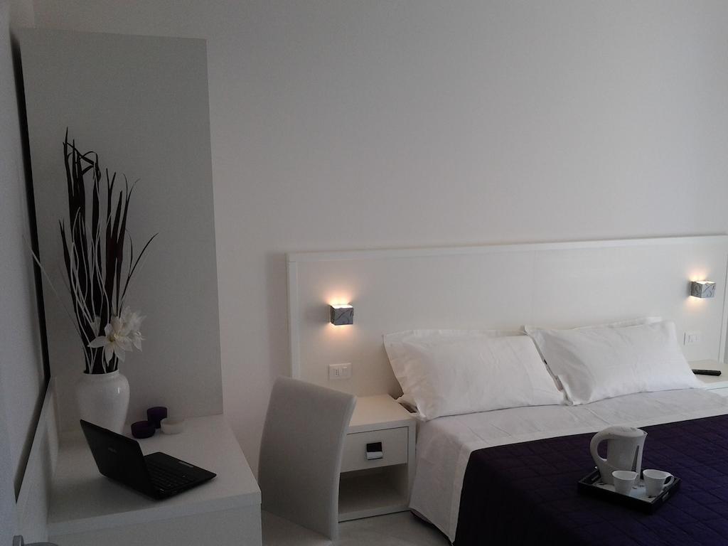 Minisuite Bolonia Habitación foto